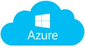 Microsoft Azure logo